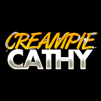 Creampie Cathy