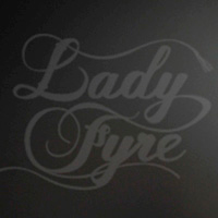 Lady Fyre